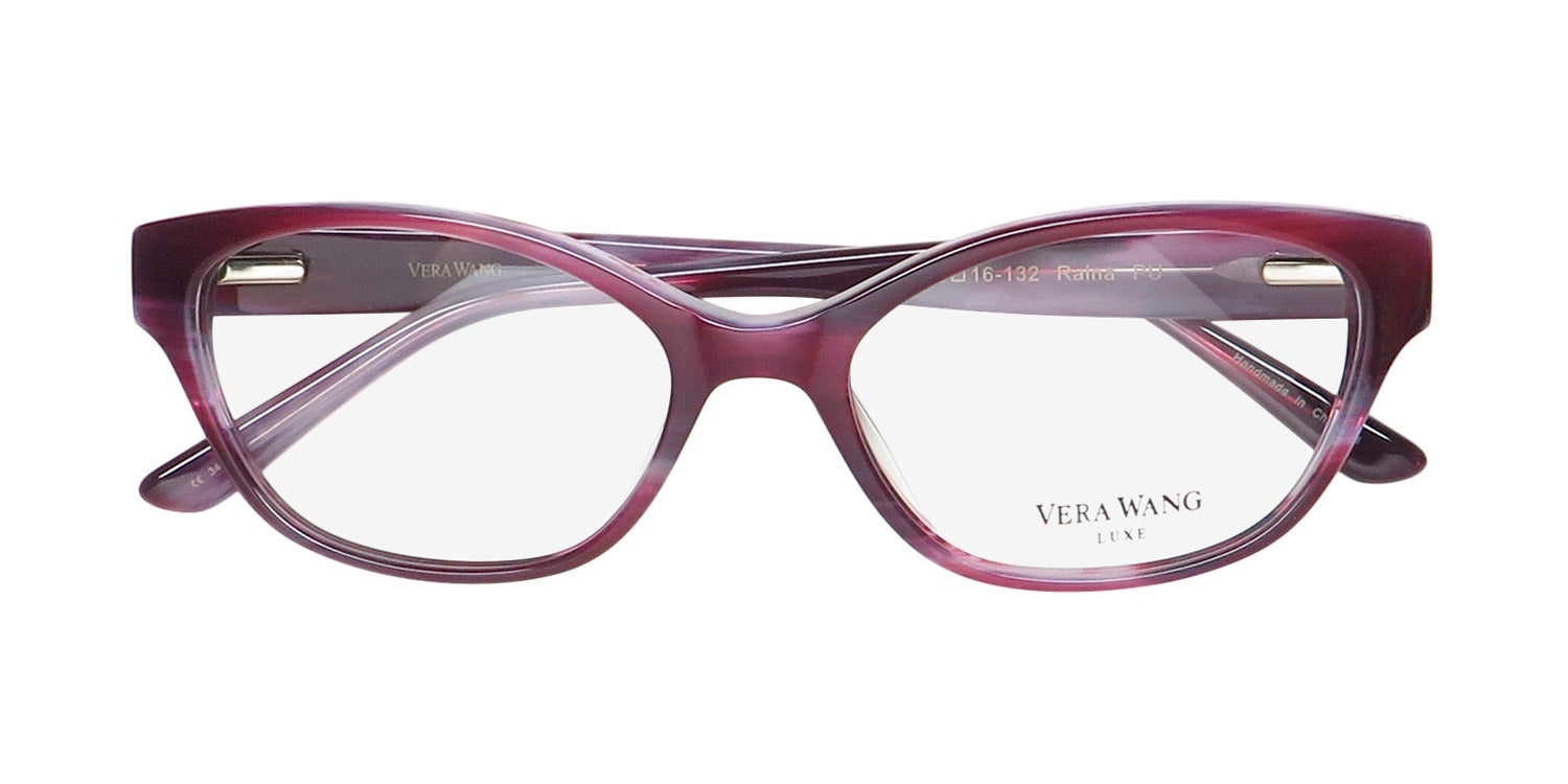 Vera Wang Luxe Raina Eyeglasses by ModaFrames