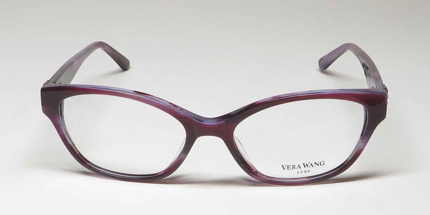 Vera Wang Luxe Raina Eyeglasses