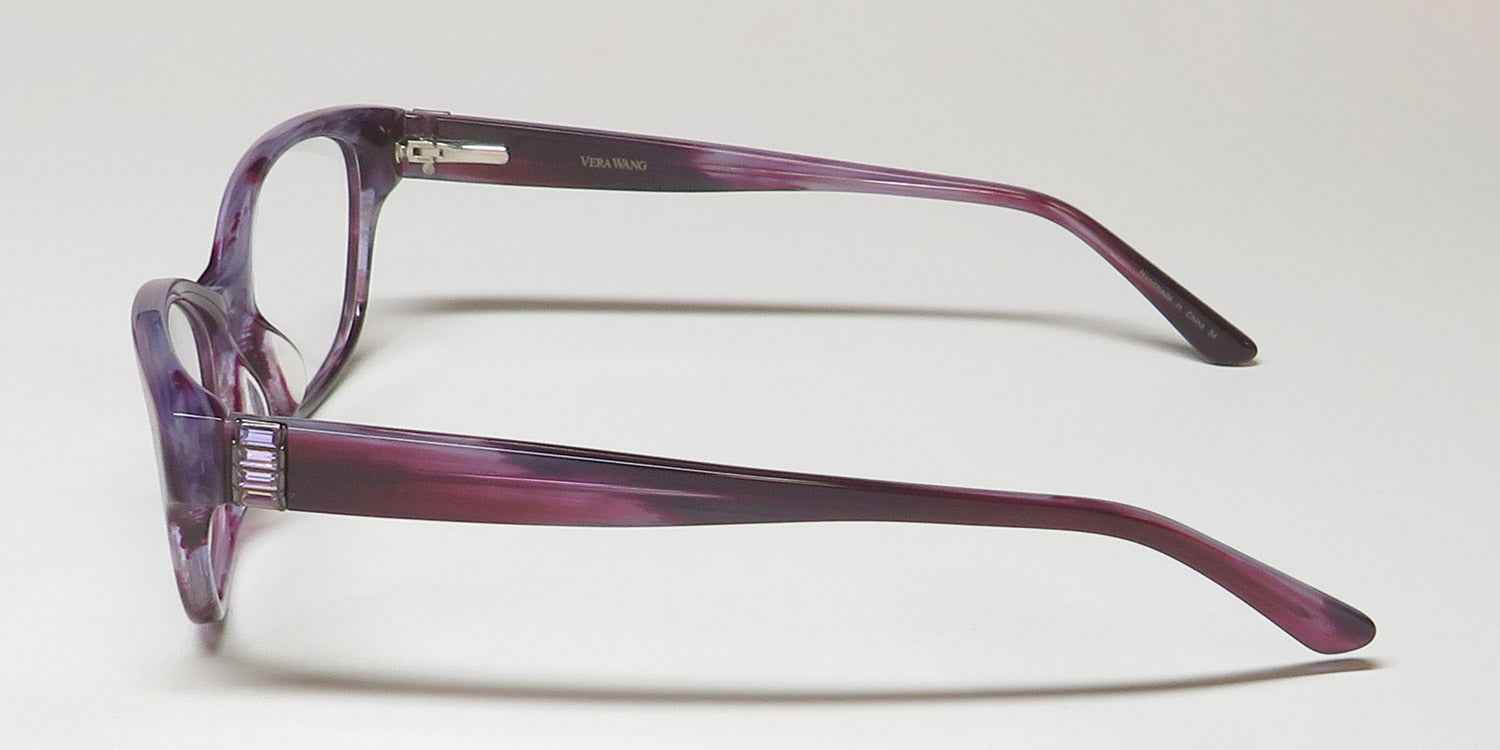Vera Wang Luxe Raina Eyeglasses by ModaFrames