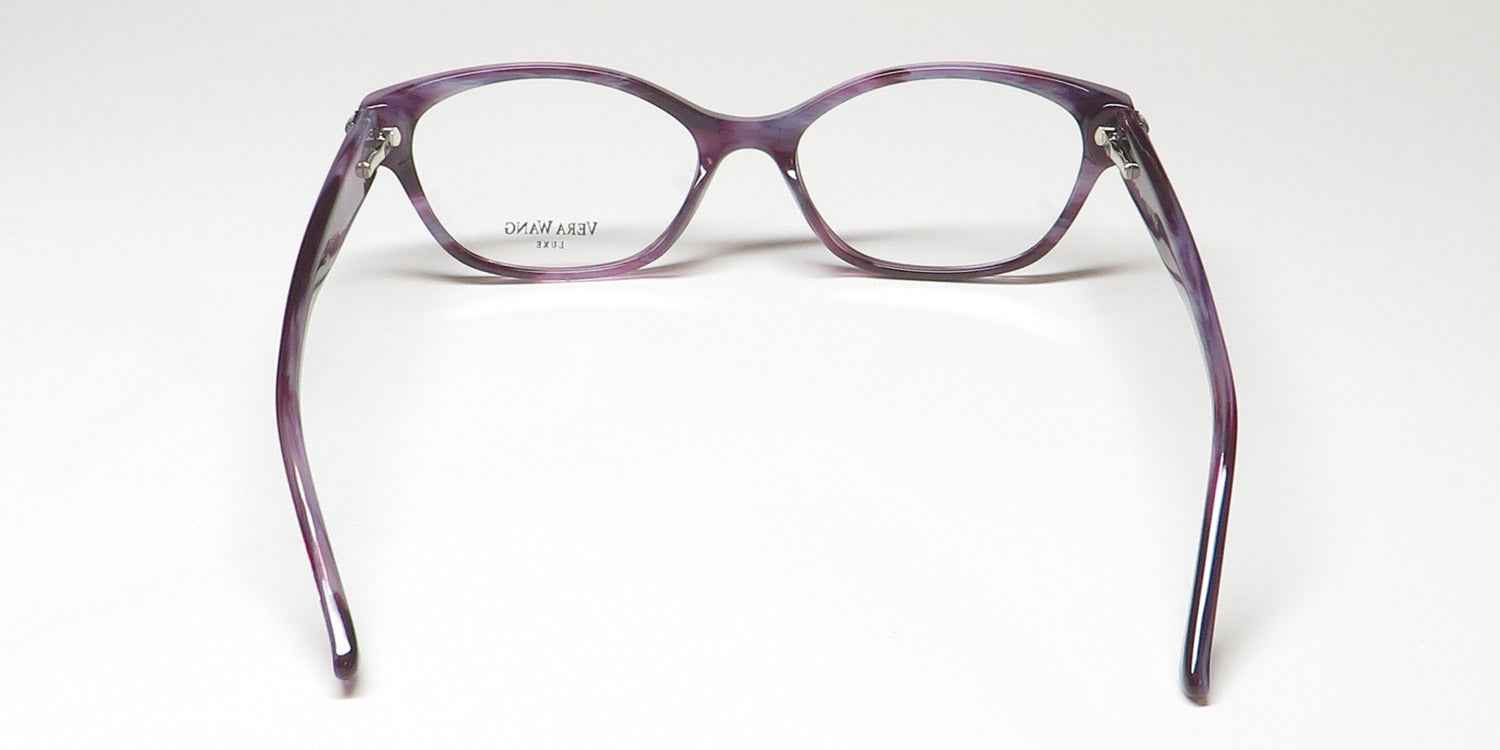 Vera Wang Luxe Raina Eyeglasses