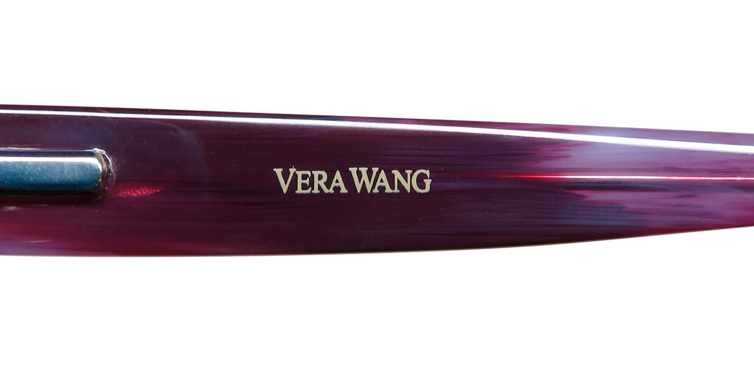 Vera Wang Luxe Raina Eyeglasses by ModaFrames