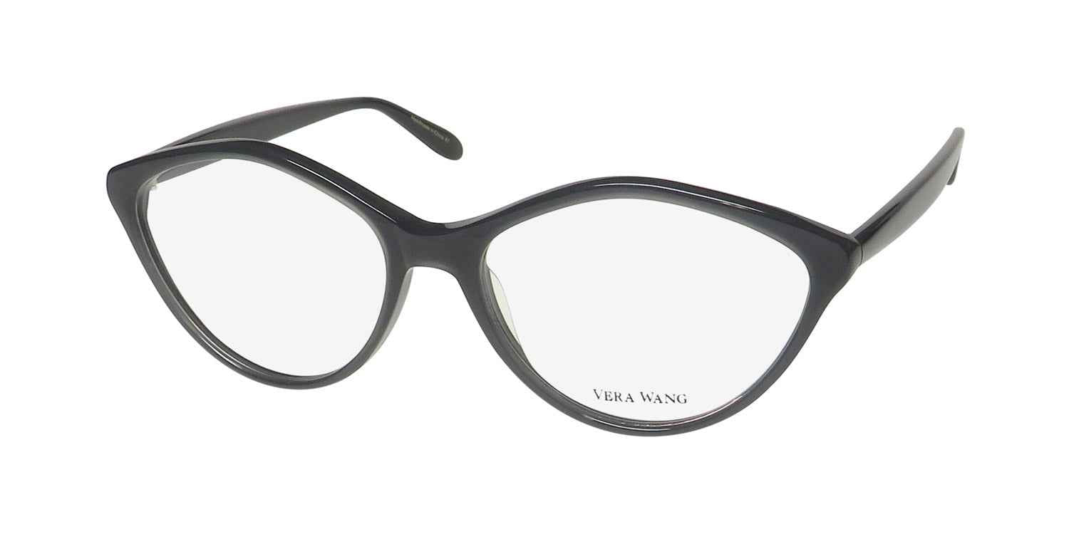 Vera Wang Luxe Katell Eyeglasses