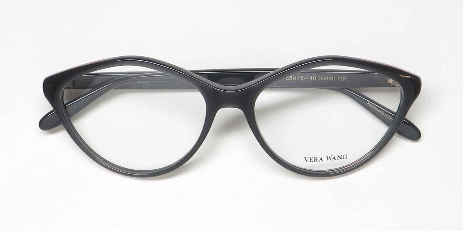 Vera Wang Luxe Katell Eyeglasses