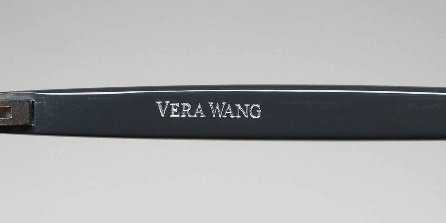 Vera Wang Luxe Katell Eyeglasses