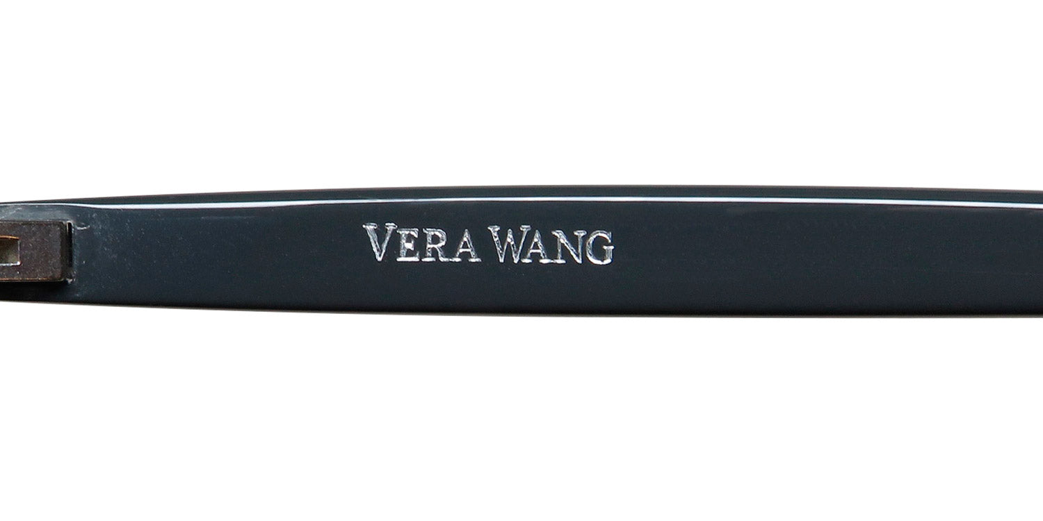 Vera Wang Luxe Katell Eyeglasses by ModaFrames