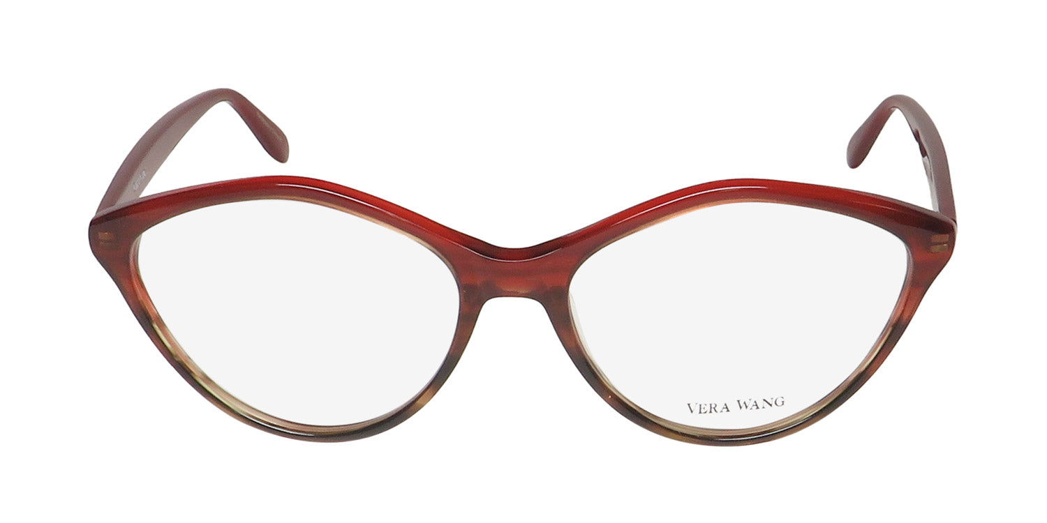 Vera Wang Luxe Katell Eyeglasses by ModaFrames