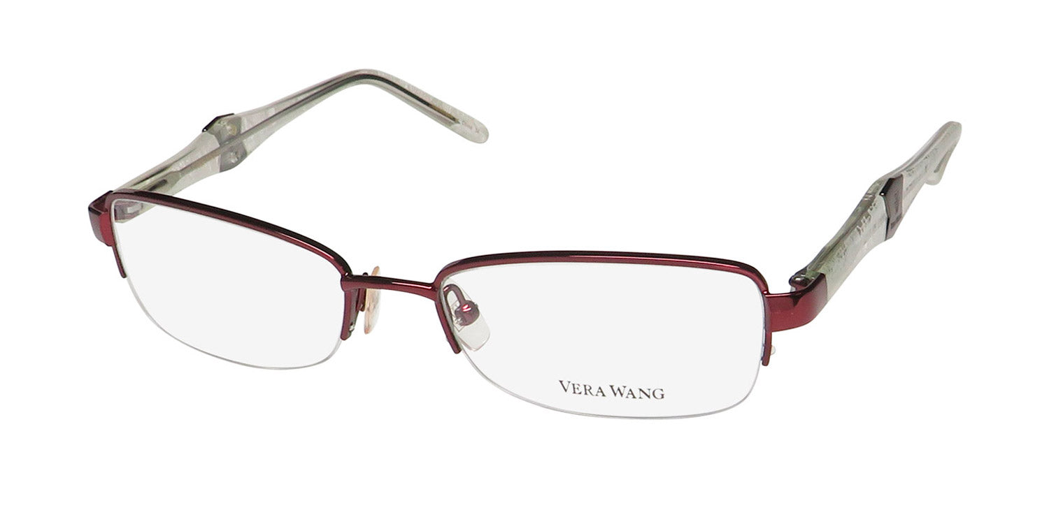 Vera Wang V327 Eyeglasses by ModaFrames