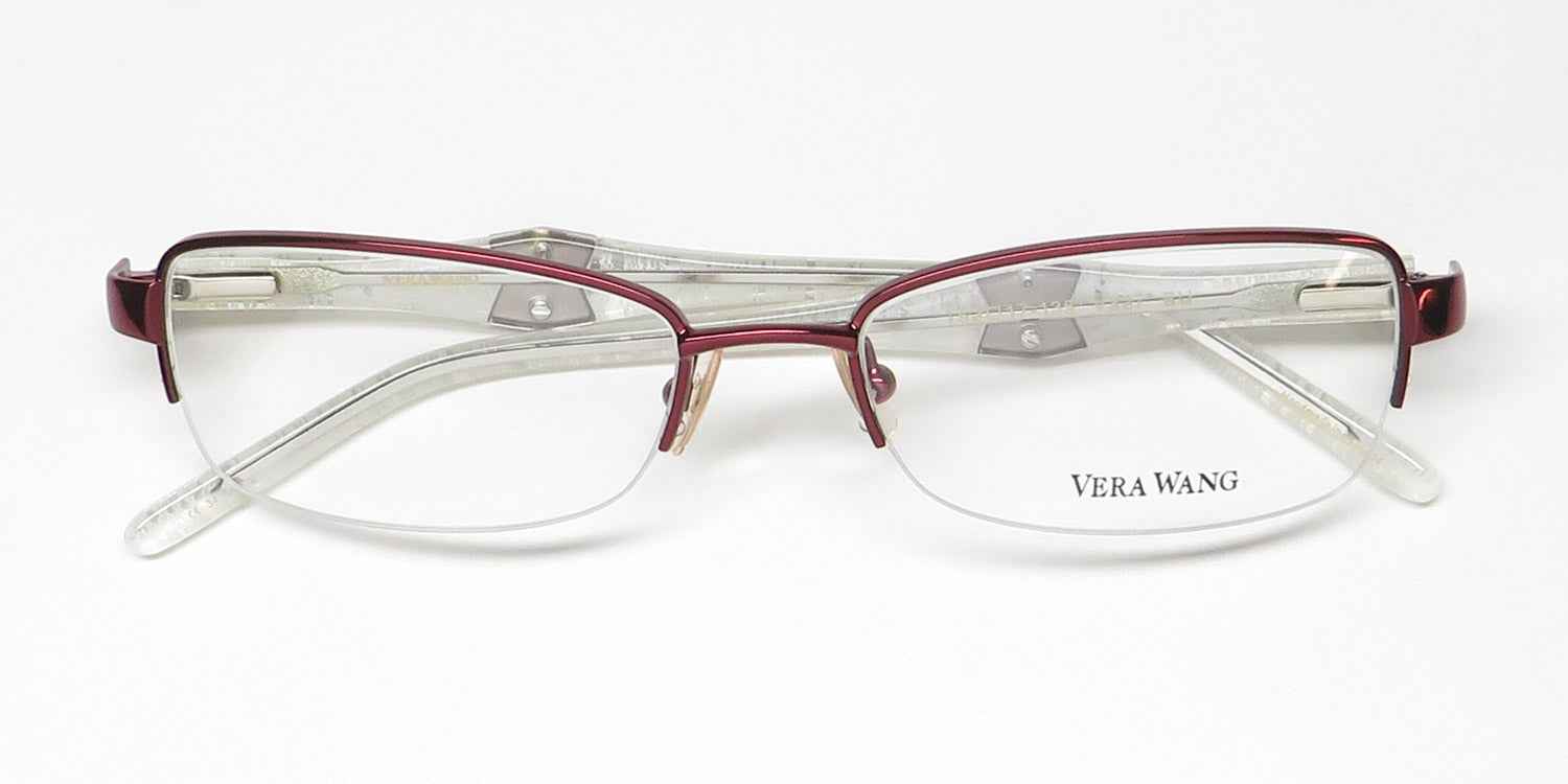 Vera Wang V327 Eyeglasses by ModaFrames