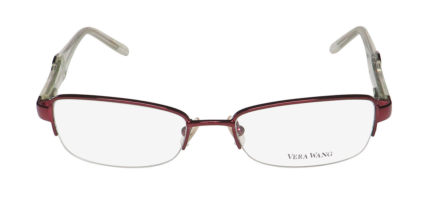 Vera Wang V327 Eyeglasses by ModaFrames