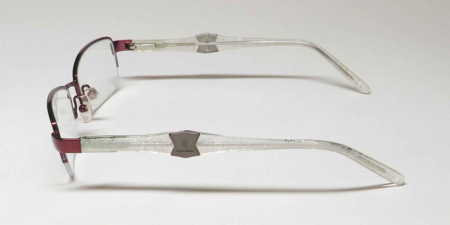 Vera wang v327 eyeglasses DestGlow