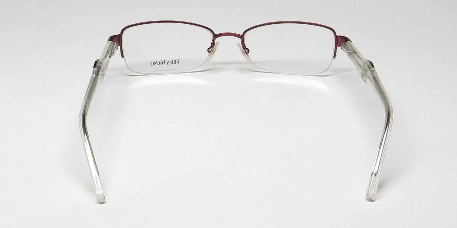 Vera wang v327 eyeglasses DestGlow
