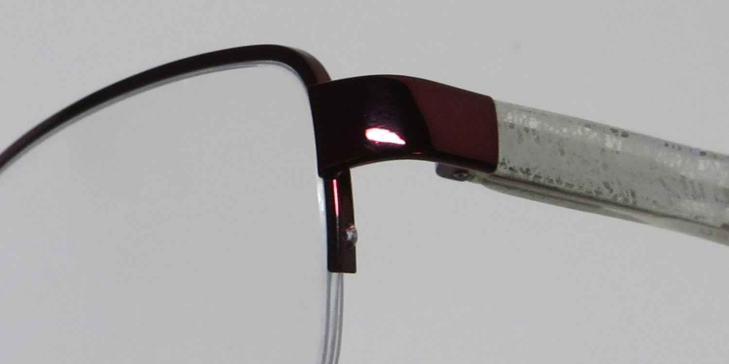 Vera Wang V327 Eyeglasses