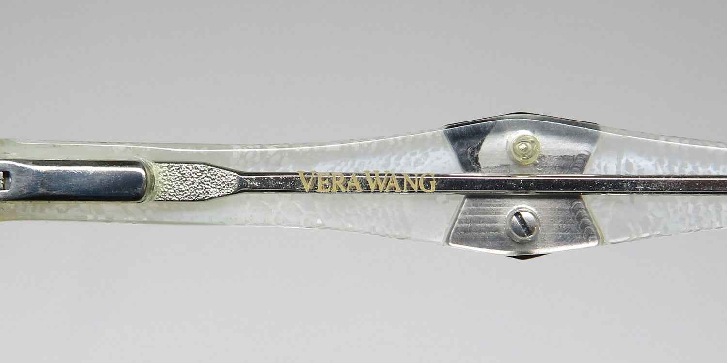Vera wang v327 eyeglasses DestGlow