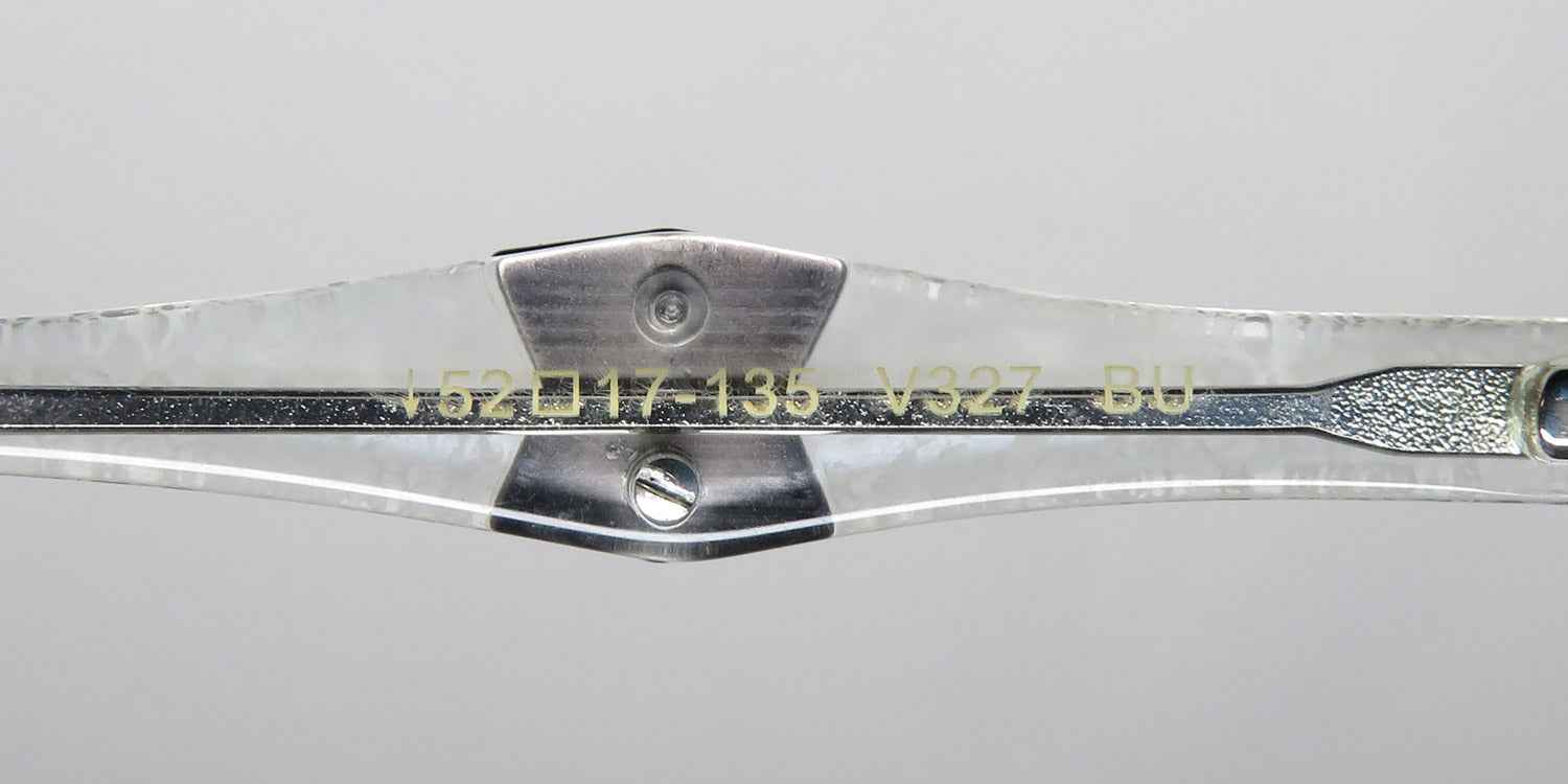 Vera Wang V327 Eyeglasses