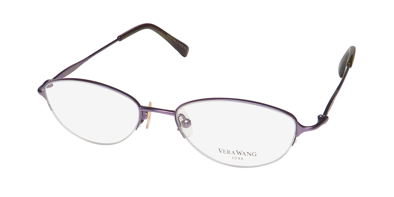Vera wang luxe lacerta eyeglasses DestGlow