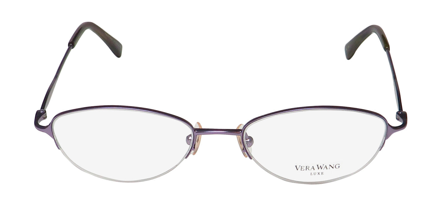 Vera wang luxe lacerta eyeglasses DestGlow
