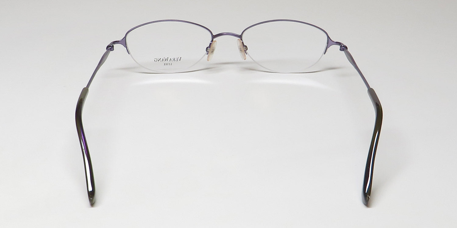 Vera wang luxe lacerta eyeglasses DestGlow