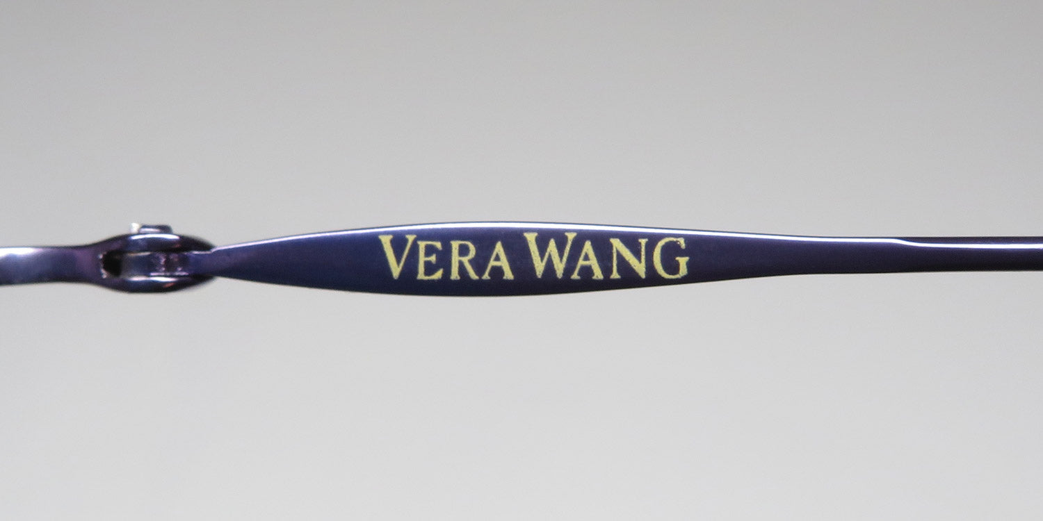 Vera wang luxe lacerta eyeglasses DestGlow