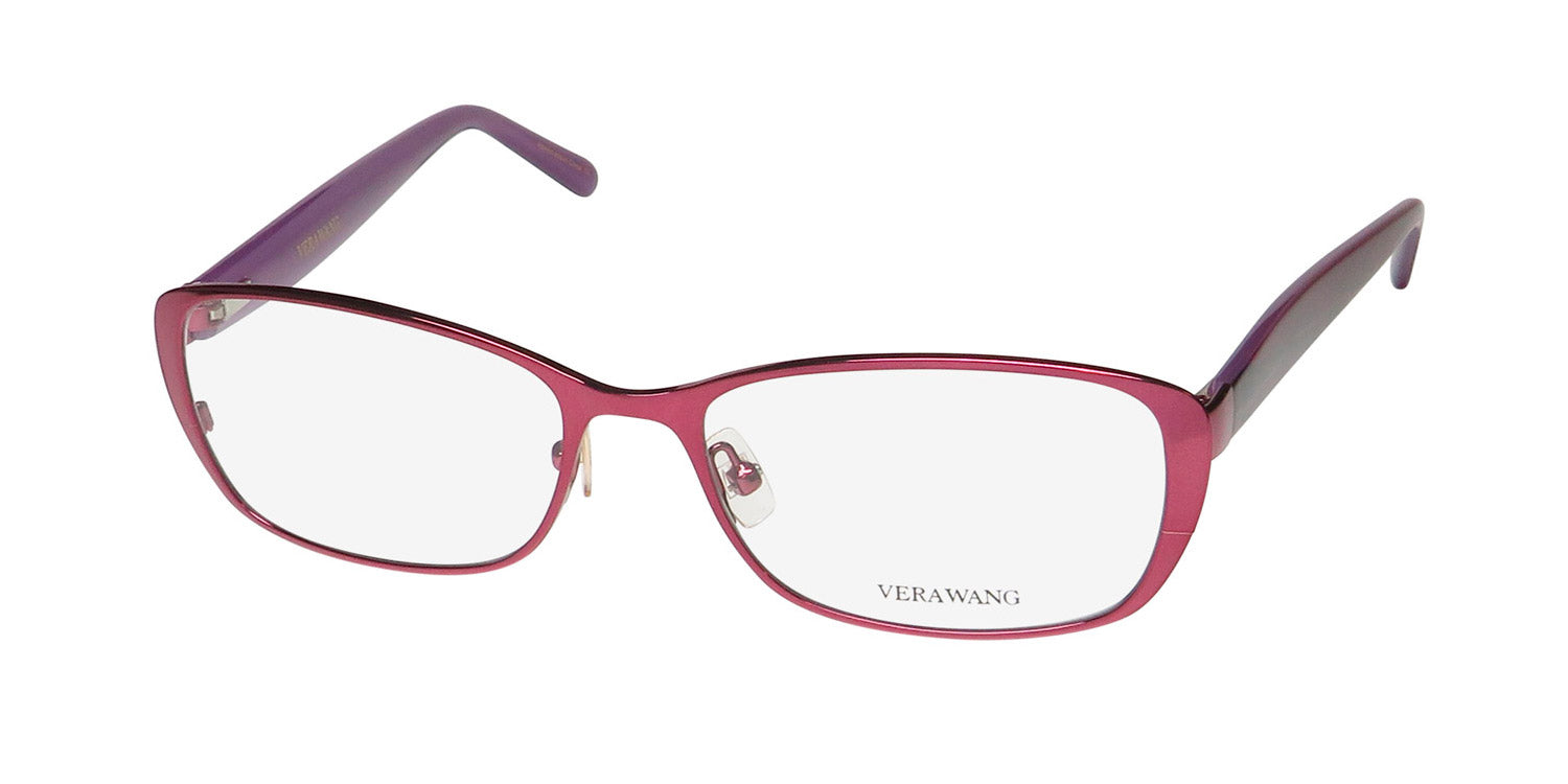 Vera Wang V378 Eyeglasses by ModaFrames