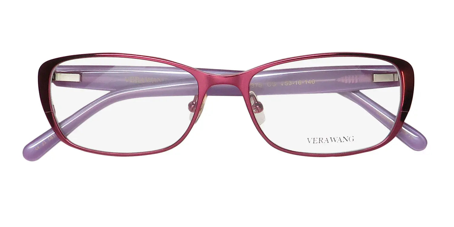 Vera wang v378 eyeglasses - DestGlow