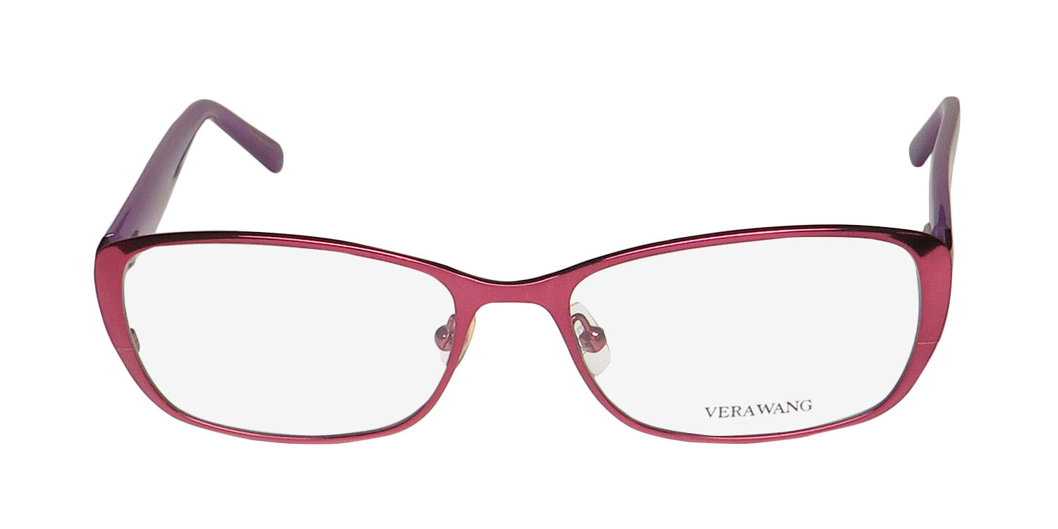 Vera Wang V378 Eyeglasses by ModaFrames