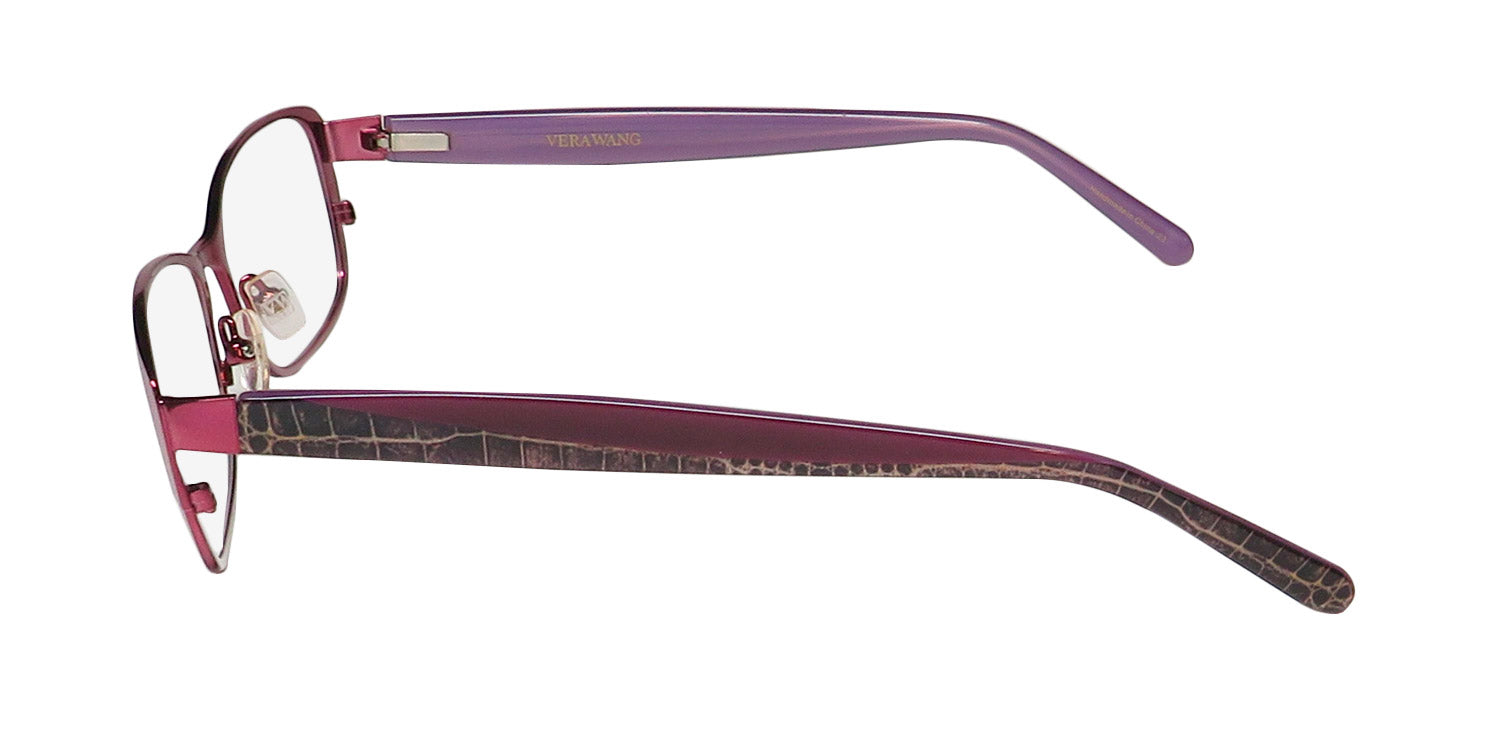 Vera Wang V378 Eyeglasses by ModaFrames