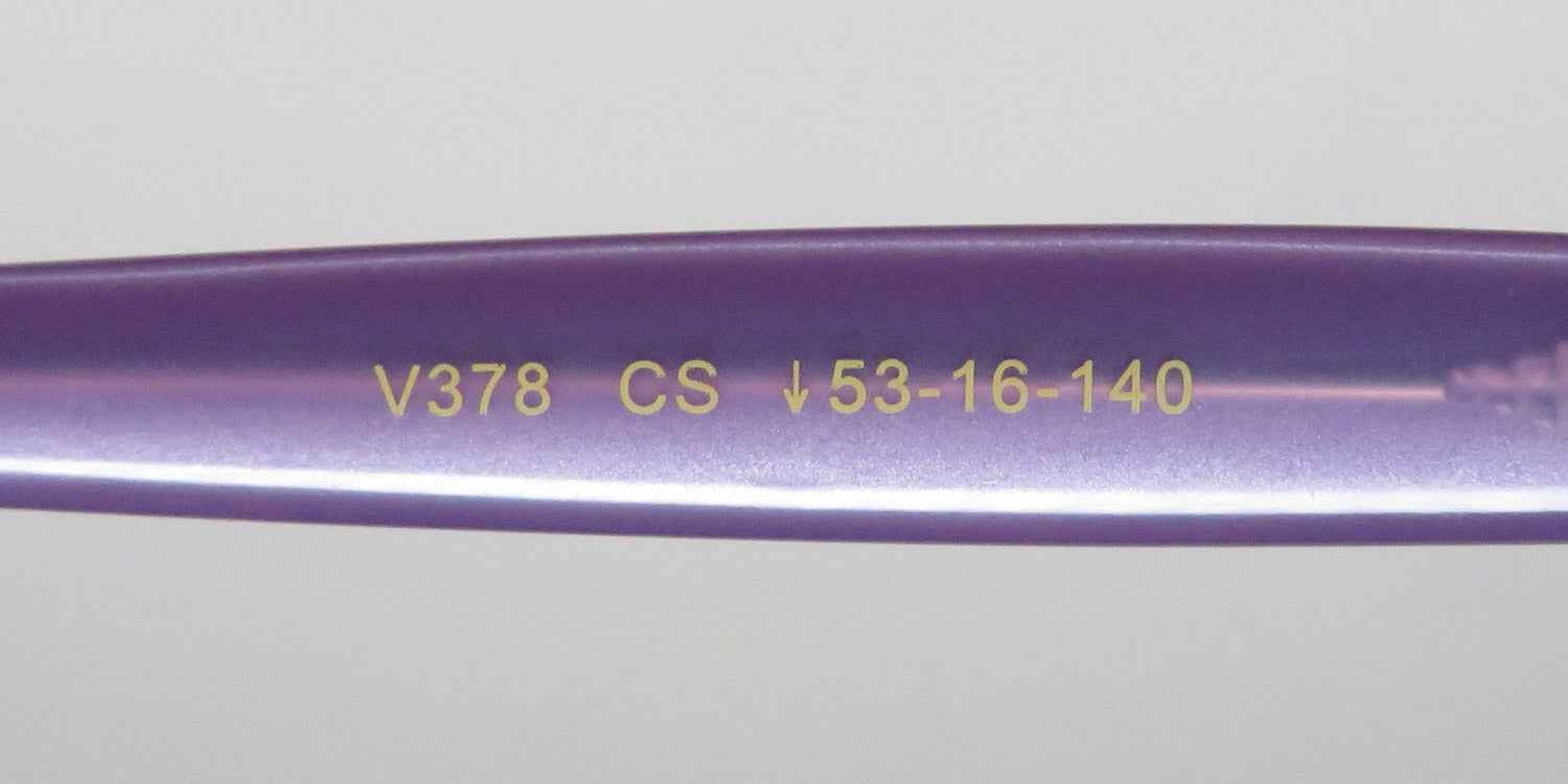 Vera Wang V378 Eyeglasses