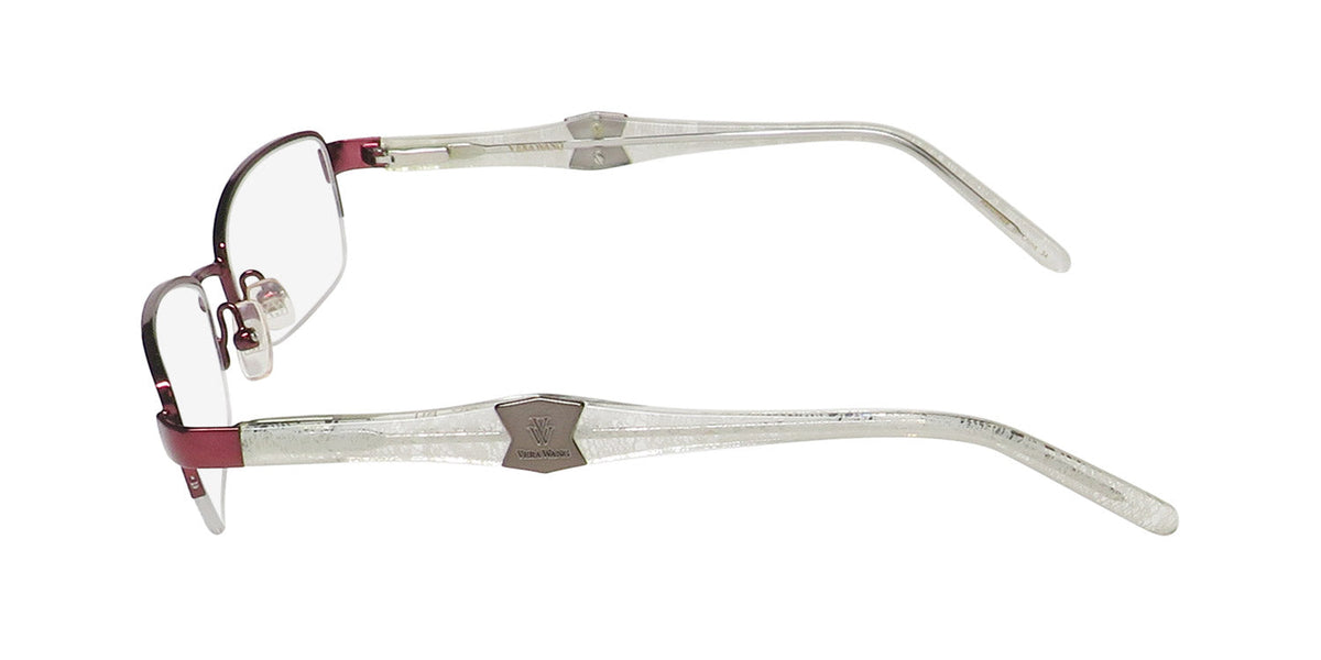 Vera wang v327 eyeglasses DestGlow