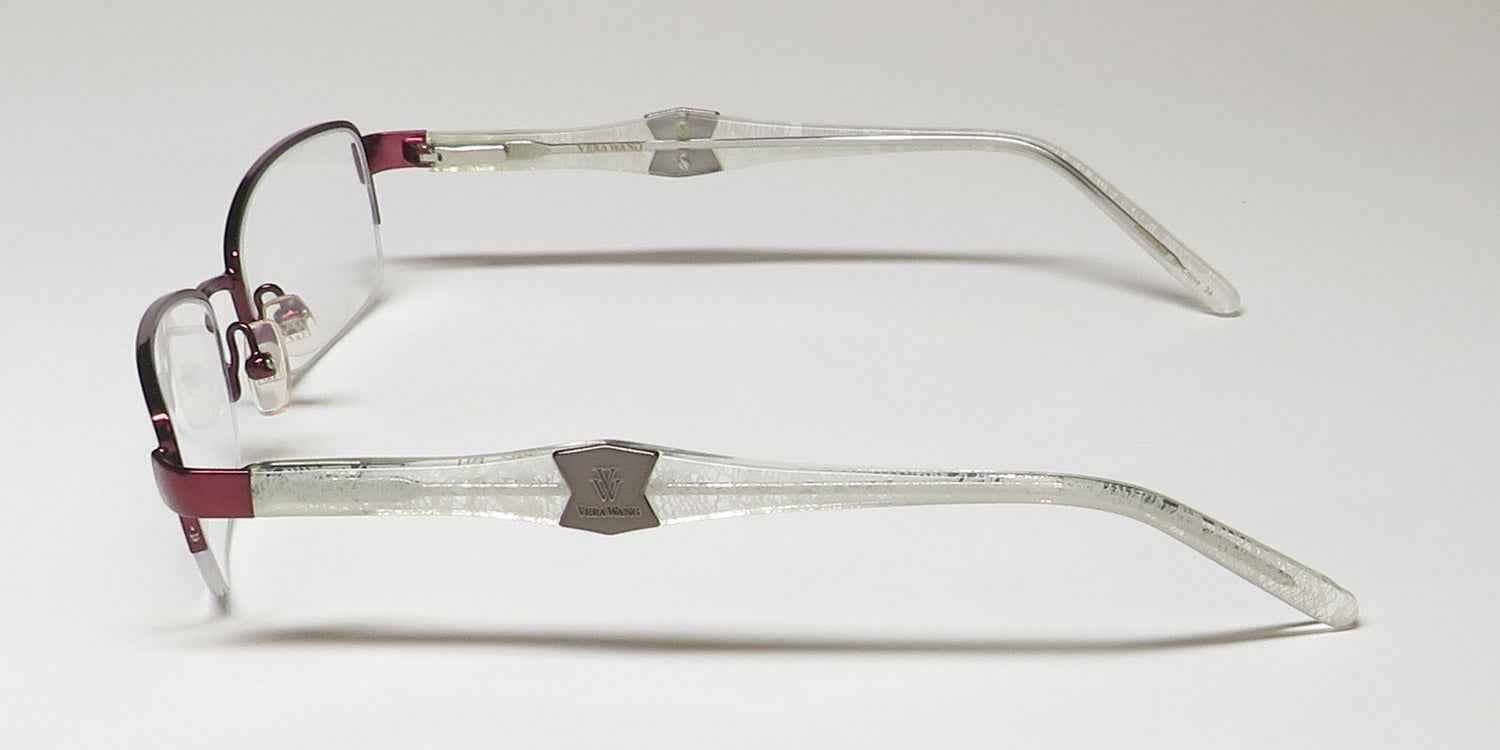 Vera Wang V327 Eyeglasses