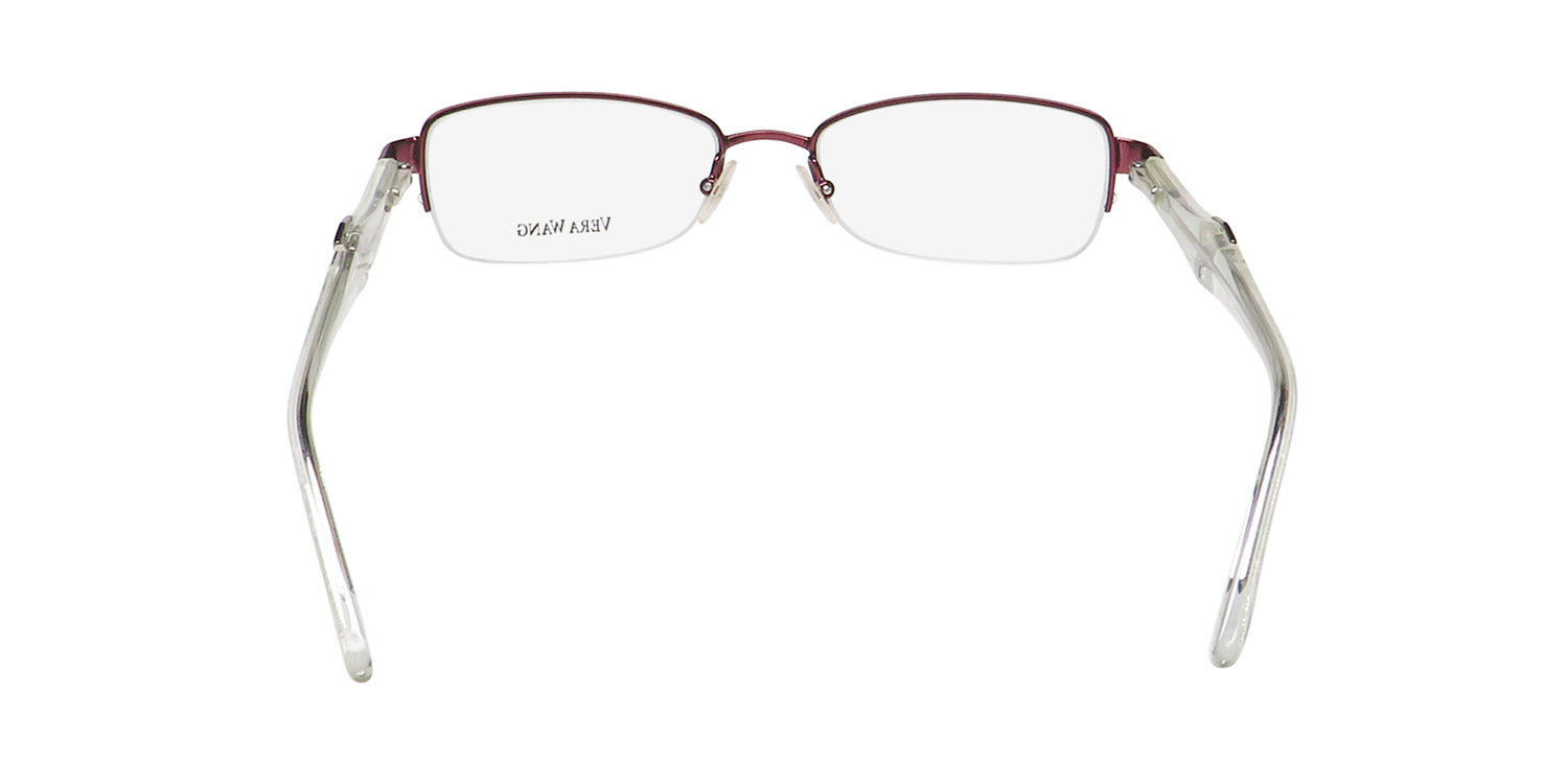 Vera Wang V327 Eyeglasses by ModaFrames