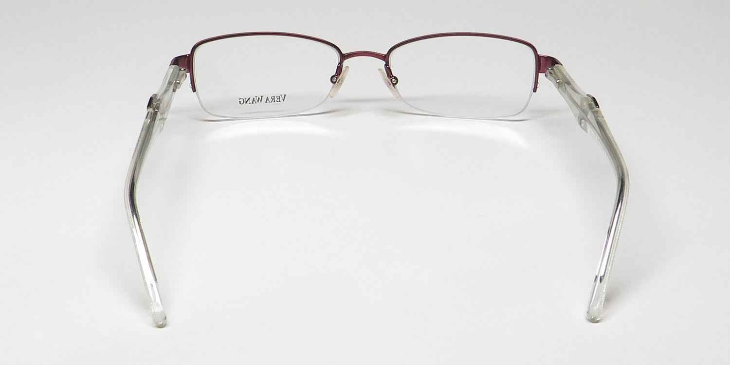 Vera wang v327 eyeglasses DestGlow
