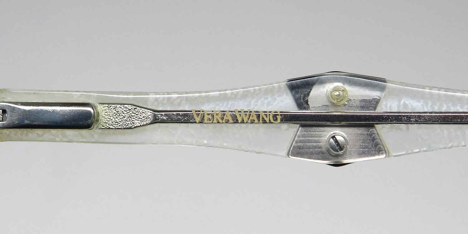 Vera wang v327 eyeglasses DestGlow