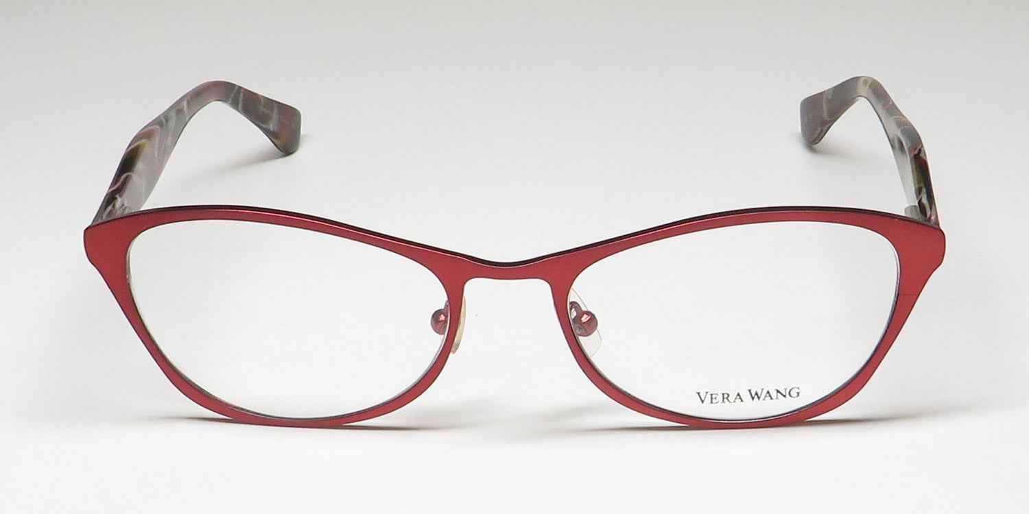Vera Wang V385 Eyeglasses by ModaFrames