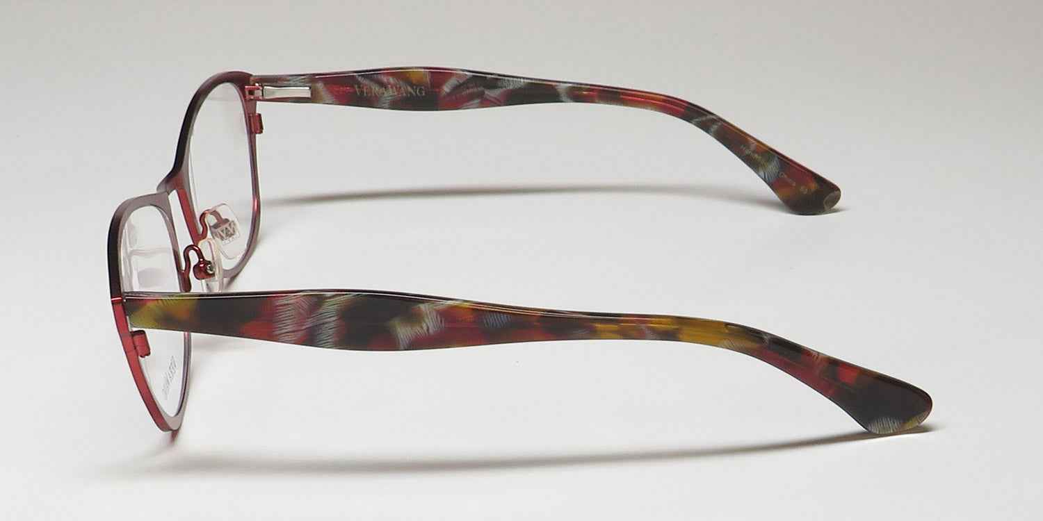 Vera Wang V385 Eyeglasses by ModaFrames