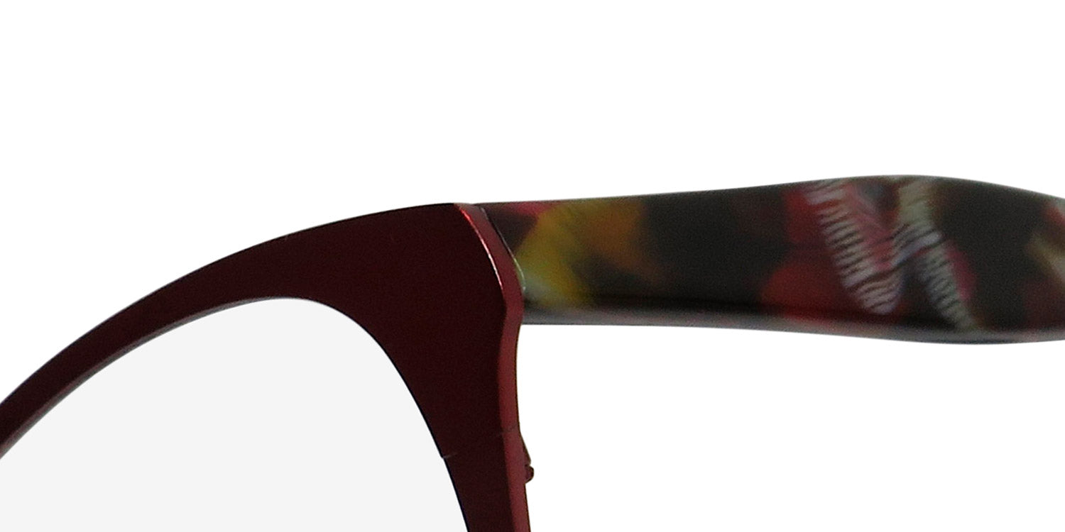 Vera Wang V385 Eyeglasses by ModaFrames