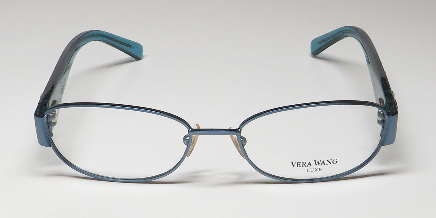 Vera Wang Luxe Garland 2 Eyeglasses by ModaFrames