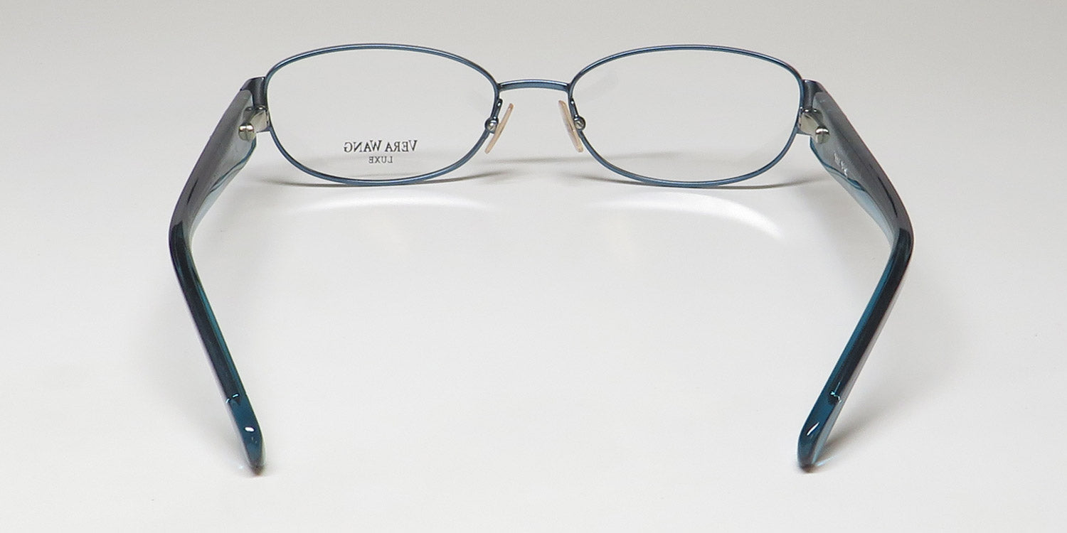 Vera Wang Luxe Garland 2 Eyeglasses by ModaFrames