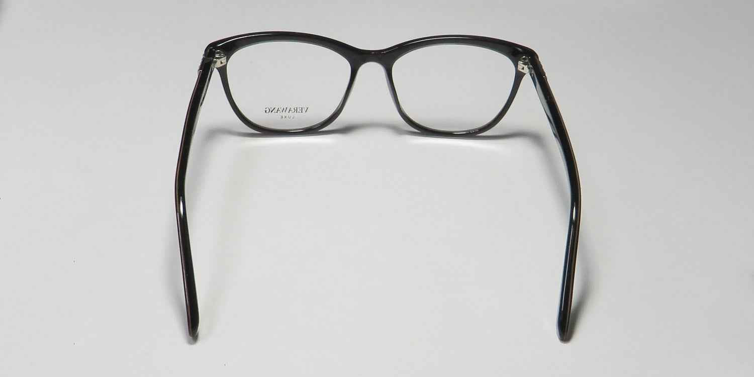Vera Wang Luxe Frigg Eyeglasses