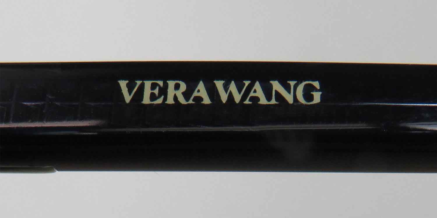 Vera Wang Luxe Frigg Eyeglasses