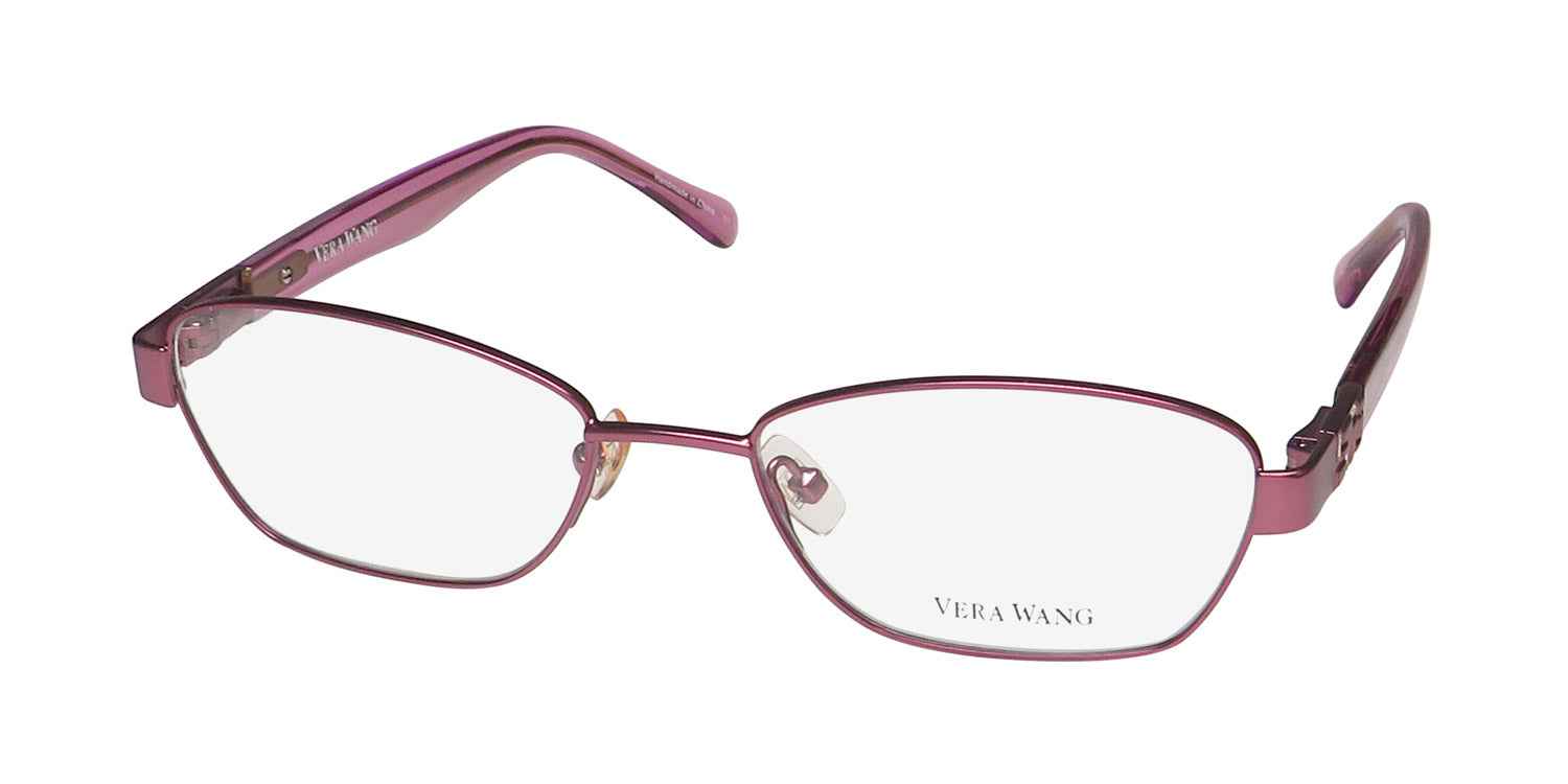 Vera Wang V335 Eyeglasses