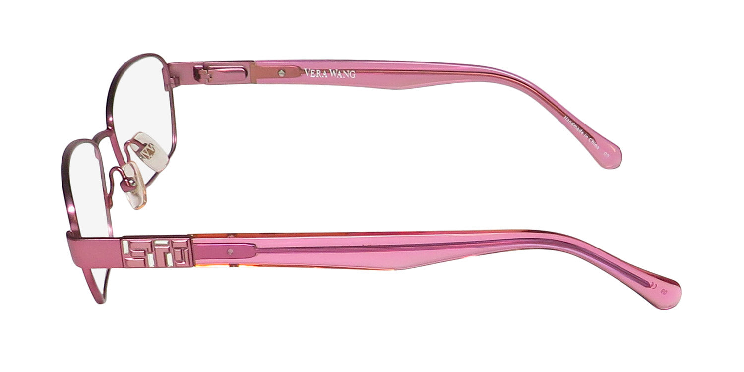 Vera Wang V335 Eyeglasses by ModaFrames
