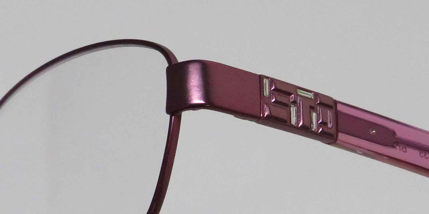 Vera Wang V335 Eyeglasses by ModaFrames