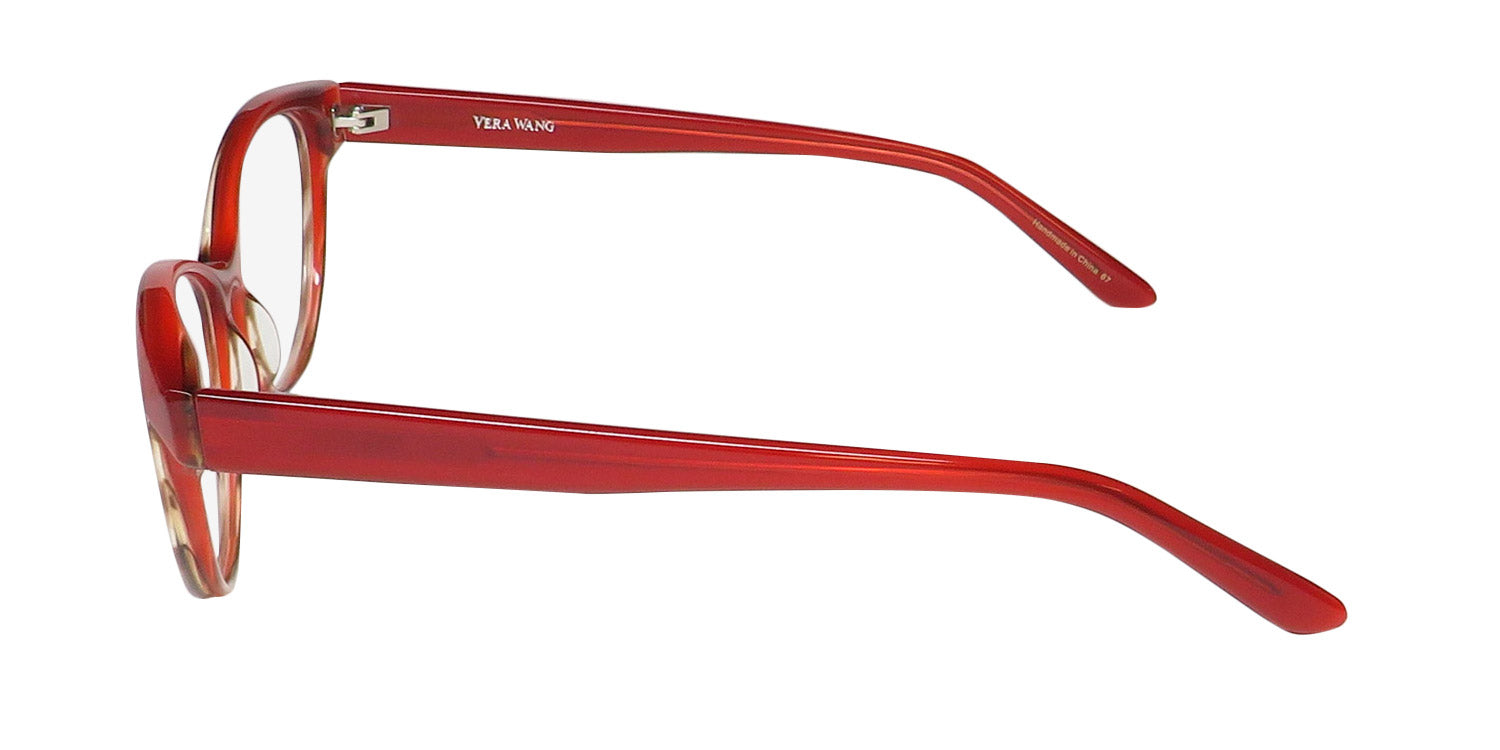 Vera Wang Luxe Isolde Eyeglasses by ModaFrames