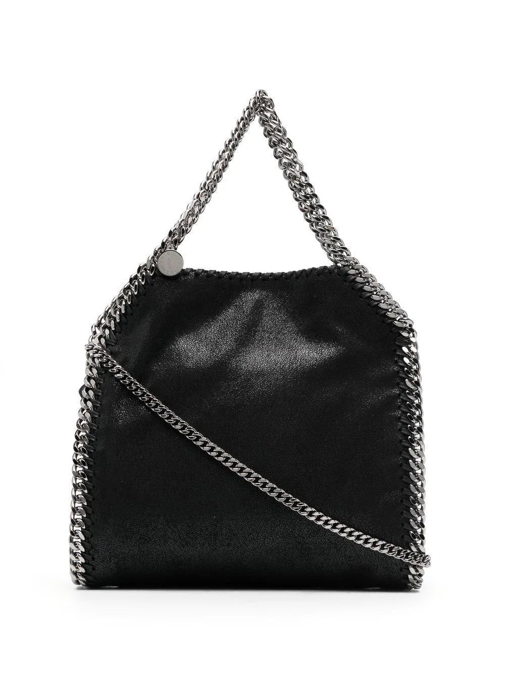 Stella Mccartney Women Falabella Mini Tote Bag by Luosophy