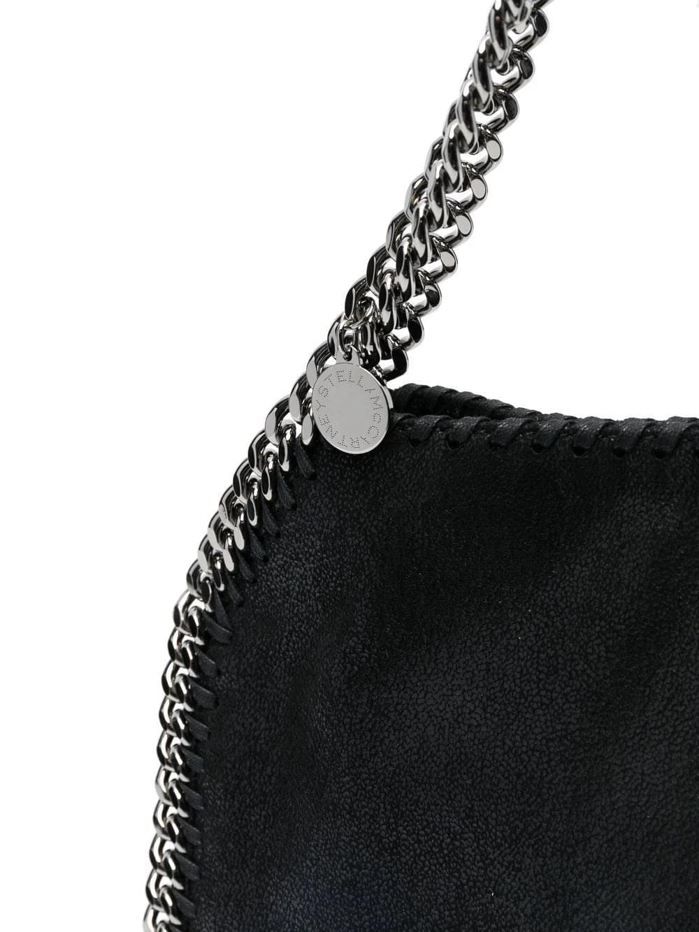 Stella Mccartney Women Falabella Mini Tote Bag DestGlow