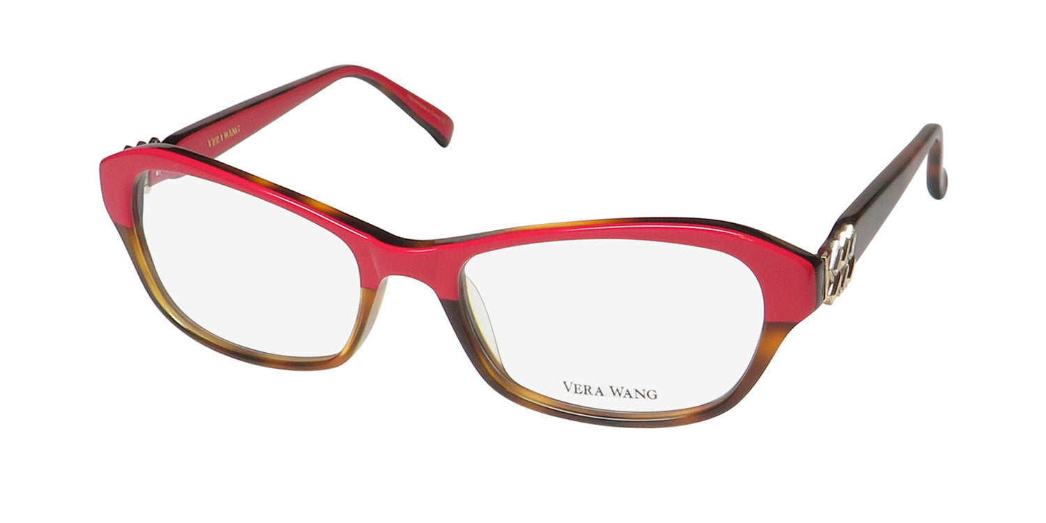 Vera Wang V338 Eyeglasses by ModaFrames
