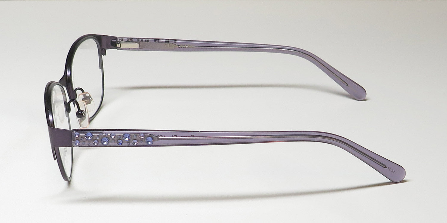 Vera Wang Luxe Sarra Eyeglasses by ModaFrames