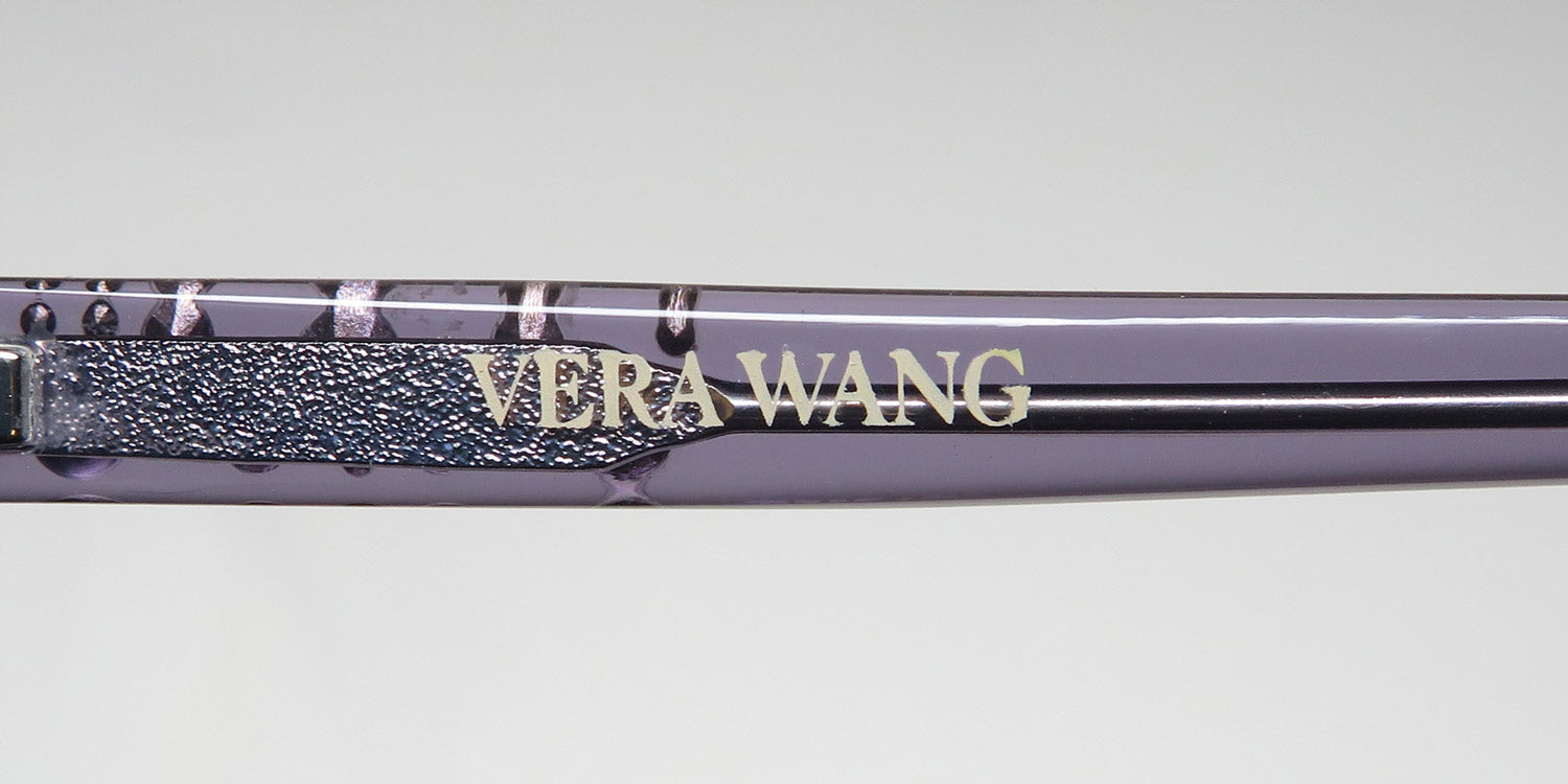 Vera Wang Luxe Sarra Eyeglasses by ModaFrames