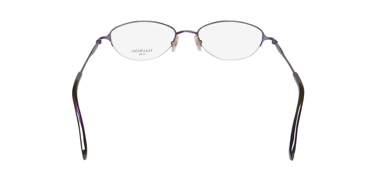 Vera wang luxe lacerta eyeglasses DestGlow