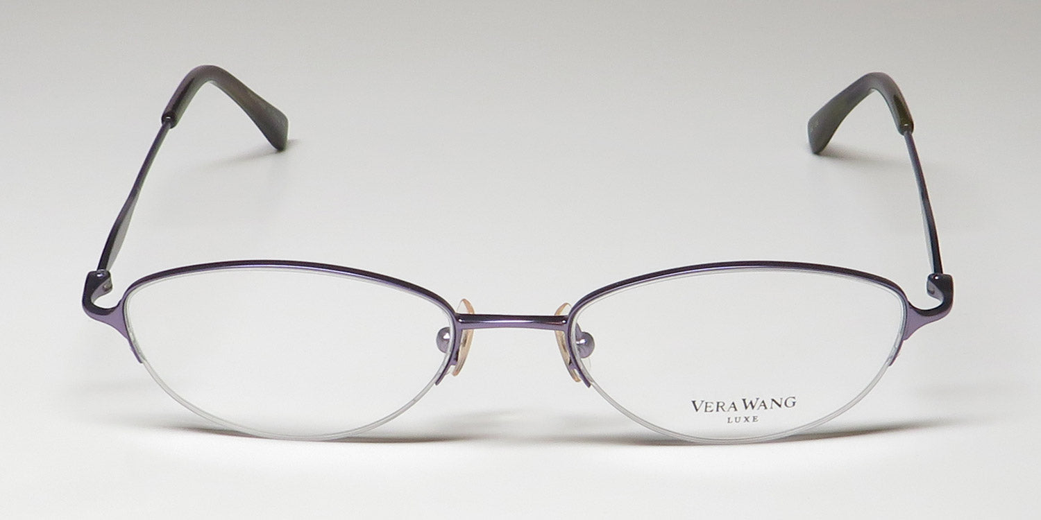 Vera wang luxe lacerta eyeglasses DestGlow